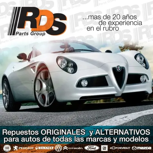 Bomba Limpiaparabrisas Vw Tipo Universaluna Salida Orig