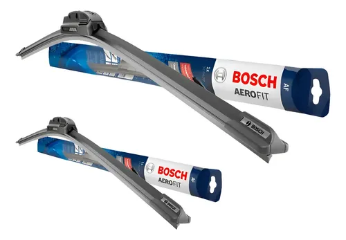 Kit Escobillas Limpiaparabrisas Bosch Peugeot 307 2005-2008