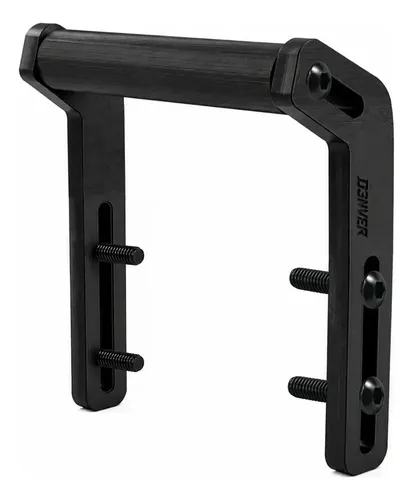 Barra Soporte Celular Kawasaki Kle 500 Regulable