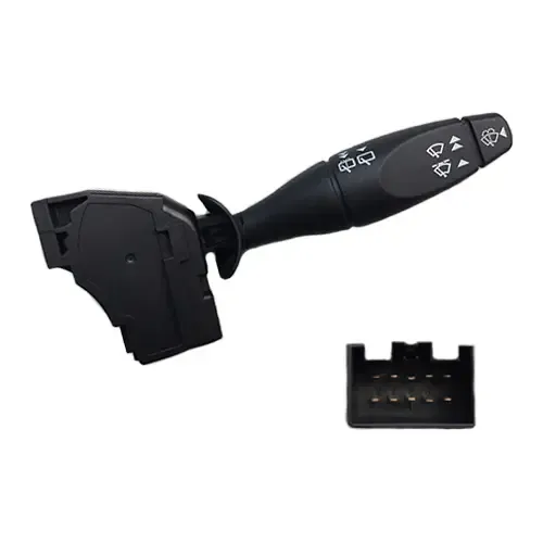 Llave Comando Limpiaparabrisas Ford Focus 00 Transit 00