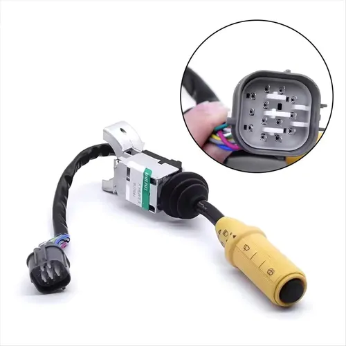 701/70001 701-70001 701.70001 Interruptor De Columna Para Luces Y Limpiaparabrisas F
