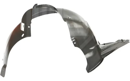 Pasarueda Plas Del Izq Volkswagen Fox/suran 15/