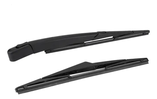 Juego De Parabrisas Trasero Y Parabrisas Wiper Arm & Blade P