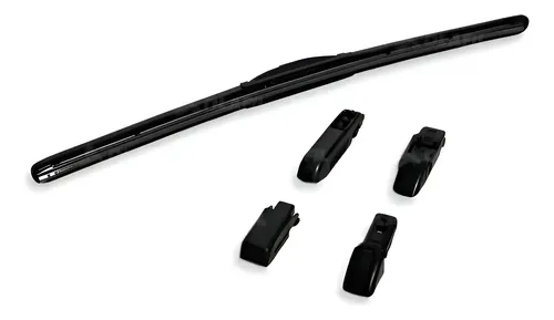 Escobilla Delantera Flat Blade 19 480mm Wega