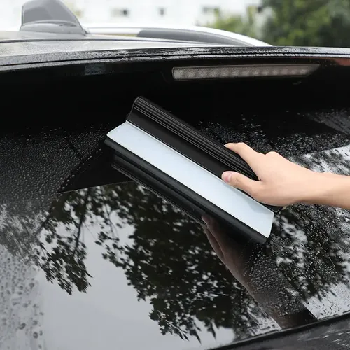 Cuchilla Portátil Para Coche, Limpiaparabrisas, Limpiaparabr