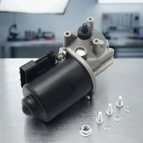 Motor De Limpiaparabrisas Para Chevrolet Corsa Classic Celta
