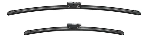Escobillas Bosch Aerotwin 3397014398 Pack X2