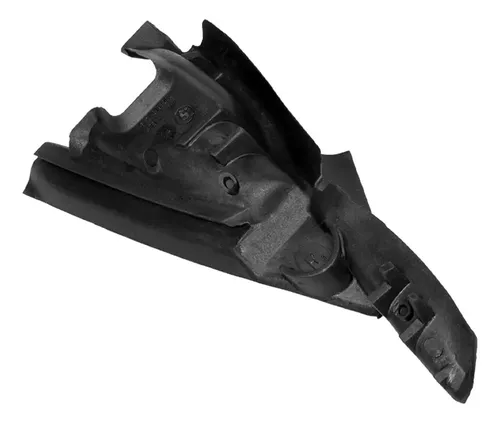 Cubierta Exterior De Parabrisas L4outer Para La Serie 5 E-