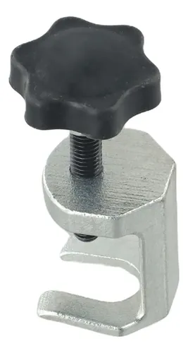 Extractor Brazo Limpiaparabrisas Auto Acero Cromado