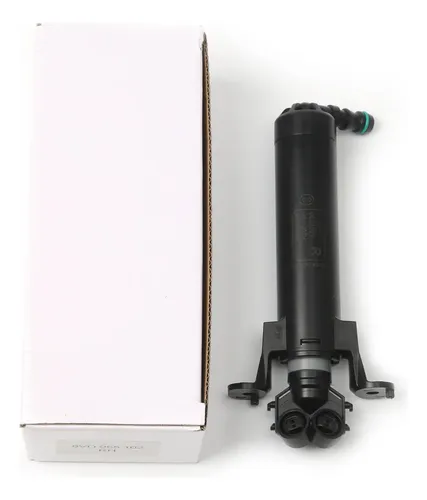Surtidor De Lavado De Faros Delantero Derecho For Audi A3
