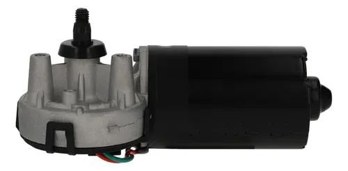 Motor De Limpiaparabrisa Para Vw 12v 5p Para @vhmarca @vhver