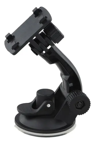 Para  Soporte Para  Gps Para Coche Con Ventosas De
