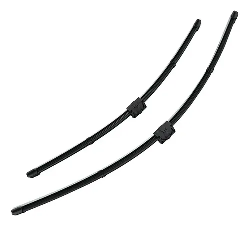 Kit De Limpiaparabrisas Para Bmw Serie 3 E90 E91 2005-2009