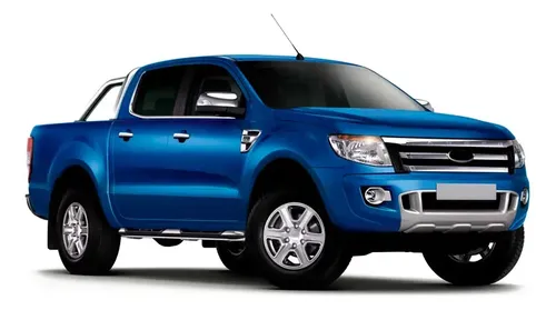 Juego Escobilla De Parabrisa Ranger 2012 2013 2014 2015 Flex