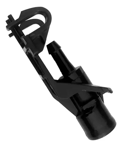 Rociadora Para Limpiaparabrisas 76810-tg7-a11, Fáci
