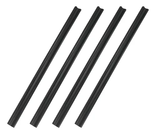 Limpiaparabrisas Impermeable De Goma