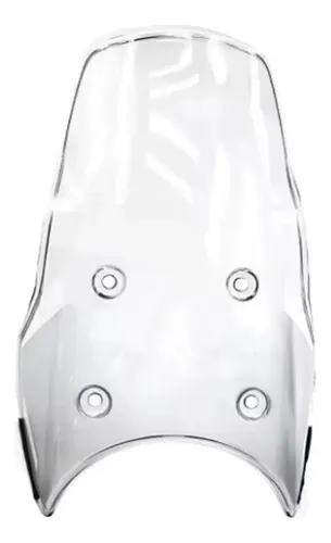 1 Piece Front Windshield Para Himalayan 450 452 24-25