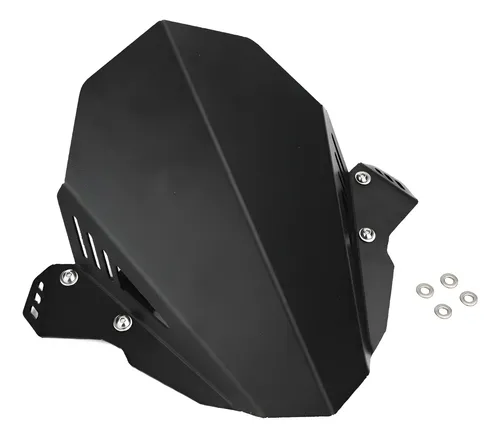 Parabrisas Yamaha Fz 09 Mt 09 2017-2020