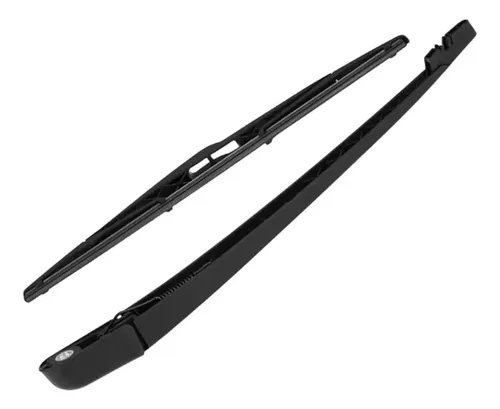 Conjunto De Balancines De Limpiaparabrisas Para Opel