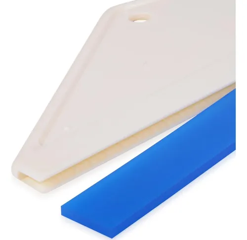Limpiaparabrisas Foshio 4pack 15cm Silicona Para Ducha Y