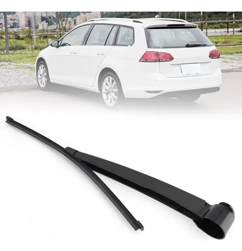 Para Limpiaparabrisas Trasero Vw Golf 5 Mk5 2004-2008