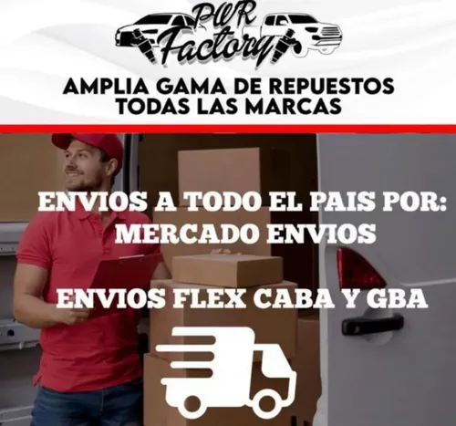 Llave L/parabrisas Y Luneta Fox/suran 04/10