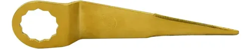 Cuchilla 90mm Hd P/removedor Neum Parabrisas Astro Pneumatic