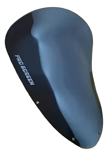 Parabrisas Honda Elite 125 2009/2014 Curtain Centro Motos