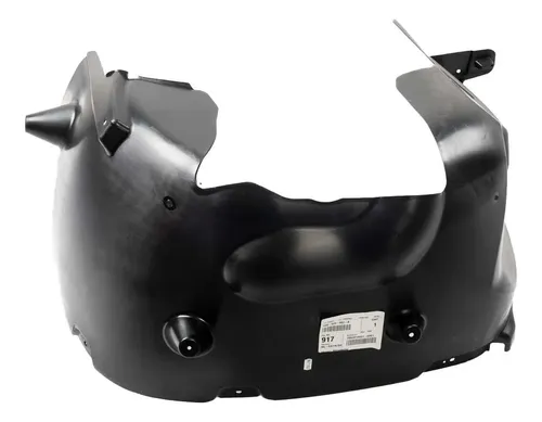 Pasa Ruedas Volkswagen 2h6809962a