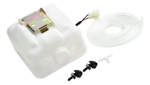 Kit De Depósito De Líquido Para Lavado De Parabrisas