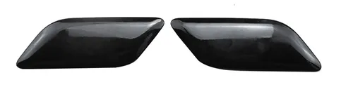 2 Boquillas Para Lavafaros, Tapa Jet Hid Con Conector
