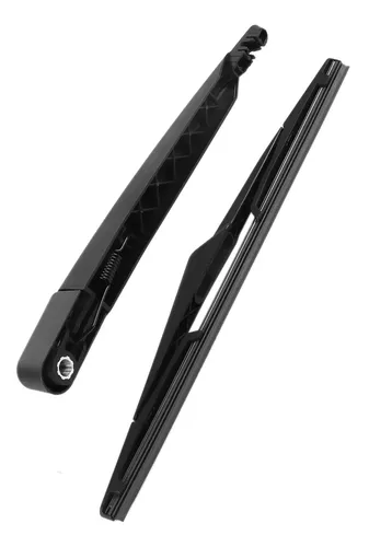 Juego De Parabrisas Trasero Y Parabrisas Wiper Arm & Blade P