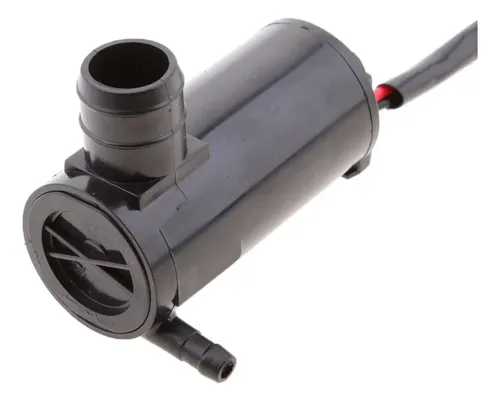 Motor De Bomba De Lavaparabrisas Automático Para 2 Coches