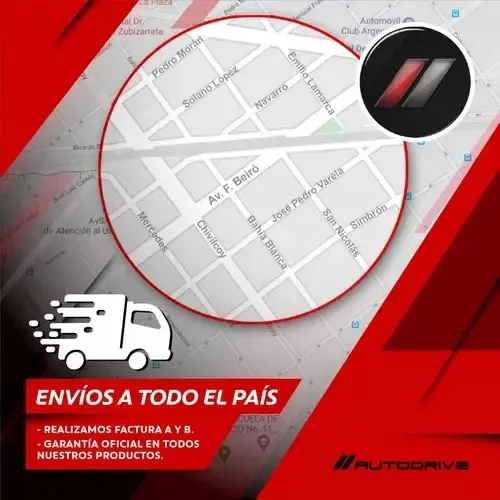 Parabrisa Jeep Commander Limited Original