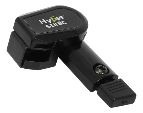 Soporte Universal Para Limpiaparabrisas De Coche Negro, 4 Pi