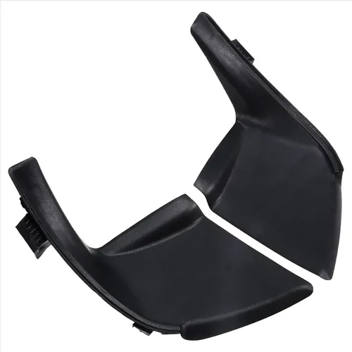Funda Deflectora De Agua Para Limpiaparabrisas Delantero Del