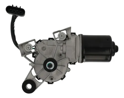 Motor De Limpiaparabrisa Para Chevrolet 12v 4p Tamatel 48034