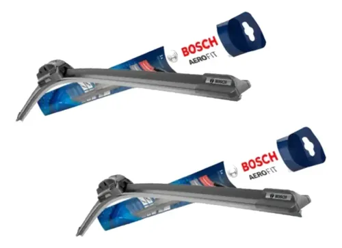 Escobillas Limpiaparabrisas Bosch Aerofit C3 Picasso 1.6 N