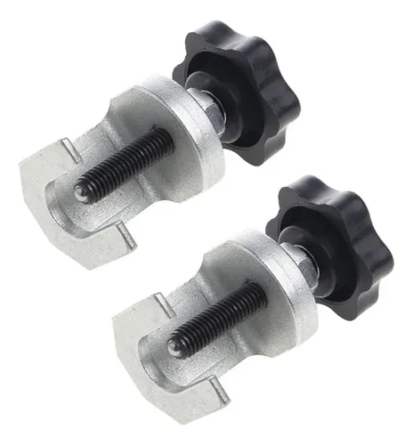Extractor De Juntas De Limpiaparabrisas Ajustable Para Quitar El Brazo Del Limpiaparabrisas Del Coche, 2 Unidades