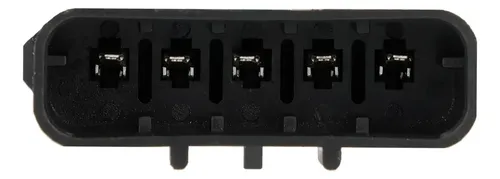 Motor De Limpiaparabrisa Para Chevrolet 12v 5p Tamatel 48037