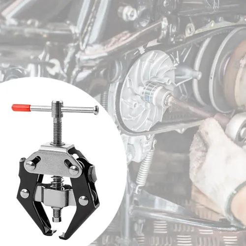Extractor Metálico Resistente Para Brazo De Limpiaparabrisa