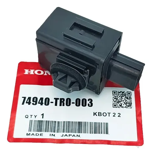 1 Buzzer Assembly Smart Oem For 2014 2015 Accord Hybrid Dd T