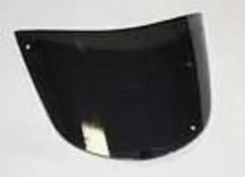 Acrilico Parabrisas Para Moto Honda Storm 125 Premium