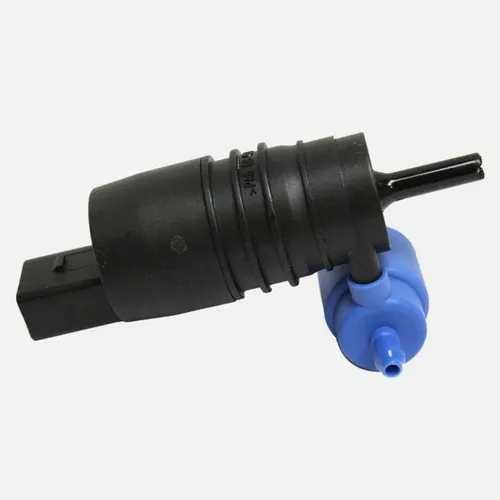 Bomba Limpiaparabrisas Portátil Compatible Con Coche 3339556