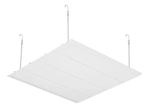 Deflector De Aire Para Aire Acondicionado Con 45cmx45cm