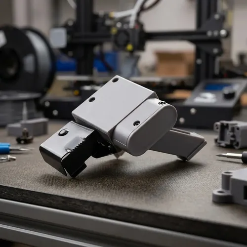 Limpia-escobillas Para Componente De Dispensación A1 Series