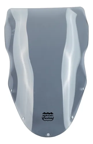 Parabrisas Pro Screen P/ Gilera Smx 400 45cm