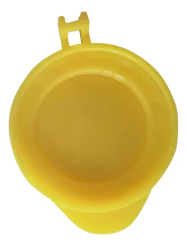 Tapa Del Depósito Del Limpiaparabrisas 8l8z17632a,