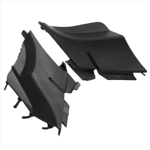 Esquina Del Parabrisas Delantero Para Jazz Hatchback Gd1 Gd3 03-08