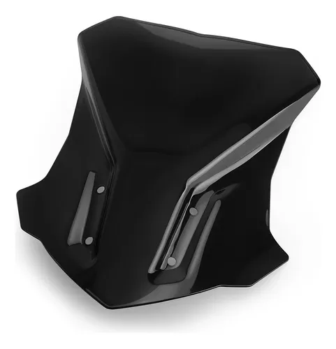 Parabrisas Bmw G310gs 2017-2022 Negro